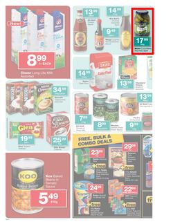 Checkers Eastern Cape : Save Today (23 Jul - 5 Aug), page 4