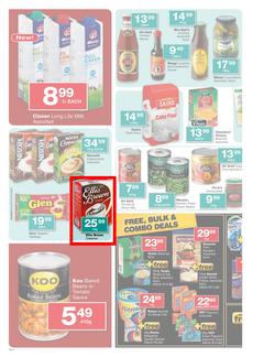 Checkers Eastern Cape : Save Today (23 Jul - 5 Aug), page 4