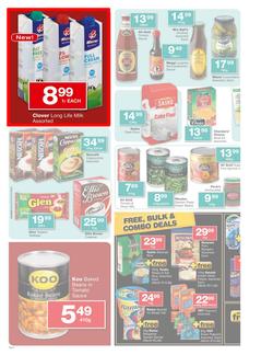 Checkers Eastern Cape : Save Today (23 Jul - 5 Aug), page 4