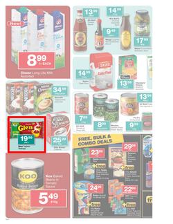 Checkers Eastern Cape : Save Today (23 Jul - 5 Aug), page 4
