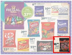 Checkers Eastern Cape : Sweets & Treats (23 Jul - 12 Aug), page 4