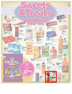 Checkers Free State : Save Today (26 Jul - 5 Aug), page 4