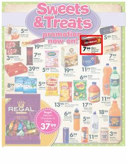 Checkers Free State : Save Today (26 Jul - 5 Aug), page 4