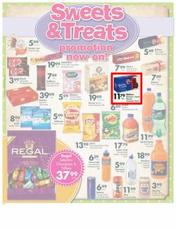 Checkers Free State : Save Today (26 Jul - 5 Aug), page 4
