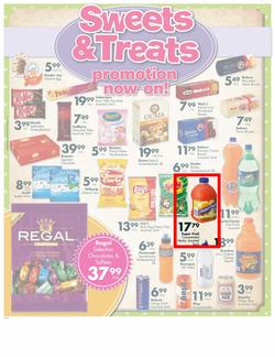 Checkers Free State : Save Today (26 Jul - 5 Aug), page 4
