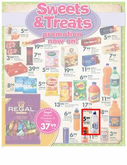 Checkers Free State : Save Today (26 Jul - 5 Aug), page 4
