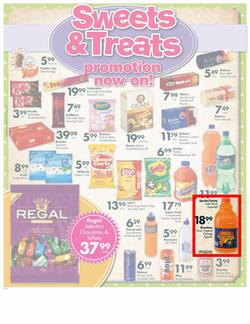 Checkers Free State : Save Today (26 Jul - 5 Aug), page 4