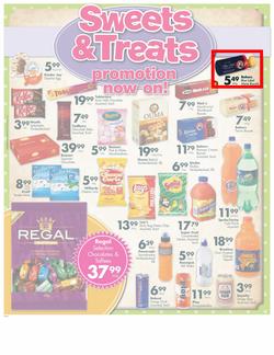 Checkers Free State : Save Today (26 Jul - 5 Aug), page 4