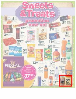 Checkers Free State : Save Today (26 Jul - 5 Aug), page 4
