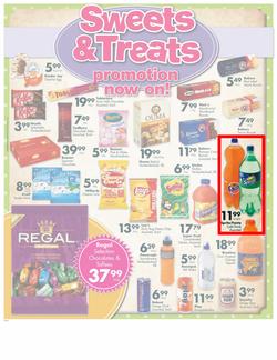 Checkers Free State : Save Today (26 Jul - 5 Aug), page 4