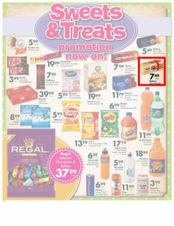 Checkers Free State : Save Today (26 Jul - 5 Aug), page 4
