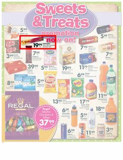 Checkers Free State : Save Today (26 Jul - 5 Aug), page 4
