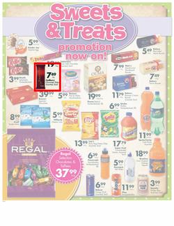 Checkers Free State : Save Today (26 Jul - 5 Aug), page 4