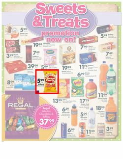 Checkers Free State : Save Today (26 Jul - 5 Aug), page 4