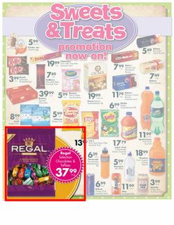 Checkers Free State : Save Today (26 Jul - 5 Aug), page 4