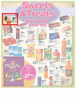 Checkers Free State : Save Today (26 Jul - 5 Aug), page 4