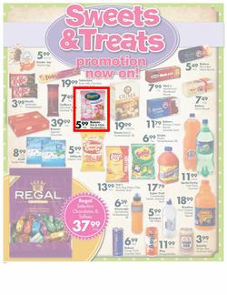 Checkers Free State : Save Today (26 Jul - 5 Aug), page 4