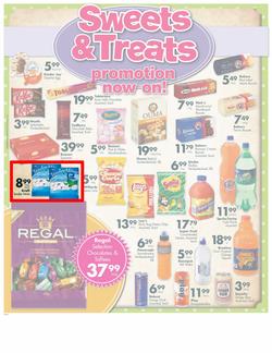Checkers Free State : Save Today (26 Jul - 5 Aug), page 4