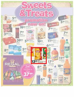Checkers Free State : Save Today (26 Jul - 5 Aug), page 4
