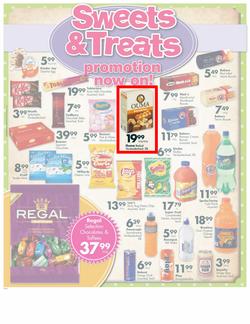 Checkers Free State : Save Today (26 Jul - 5 Aug), page 4
