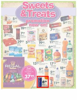 Checkers Free State : Save Today (26 Jul - 5 Aug), page 4