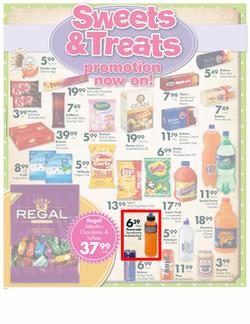 Checkers Free State : Save Today (26 Jul - 5 Aug), page 4