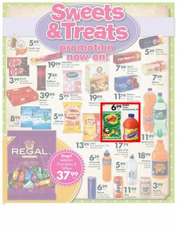 Checkers Free State : Save Today (26 Jul - 5 Aug), page 4