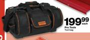 Pro Tools Tool Bag-Each