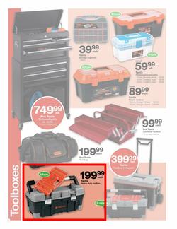 Checkers Hyper Free State : DIY (23 Jul - 12 Aug), page 4