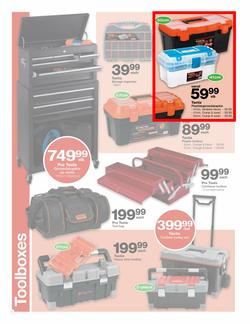 Checkers Hyper Free State : DIY (23 Jul - 12 Aug), page 4
