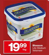 Blossom Lite Medium Vetsmeer-1kg