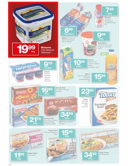 Checkers Gauteng : Save Today (6 Aug - 19 Aug), page 4
