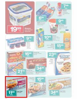 Checkers Gauteng : Save Today (6 Aug - 19 Aug), page 4