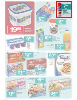 Checkers Gauteng : Save Today (6 Aug - 19 Aug), page 4