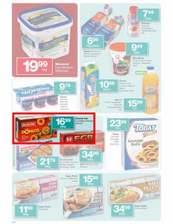Checkers Gauteng : Save Today (6 Aug - 19 Aug), page 4
