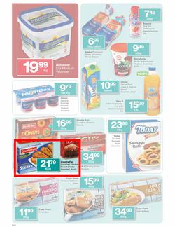 Checkers Gauteng : Save Today (6 Aug - 19 Aug), page 4