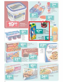Checkers Gauteng : Save Today (6 Aug - 19 Aug), page 4