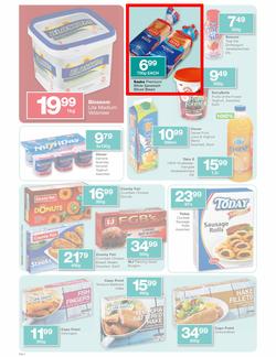 Checkers Gauteng : Save Today (6 Aug - 19 Aug), page 4