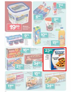 Checkers Gauteng : Save Today (6 Aug - 19 Aug), page 4