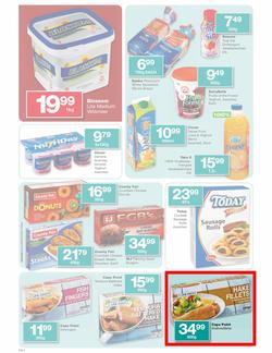 Checkers Gauteng : Save Today (6 Aug - 19 Aug), page 4