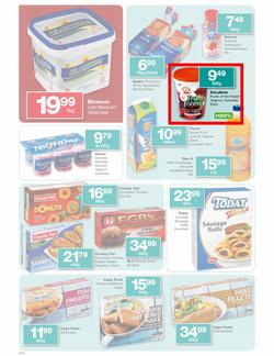 Checkers Gauteng : Save Today (6 Aug - 19 Aug), page 4