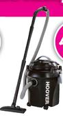 Hoover Wet And Dry Vacuum Cleaner-1800W