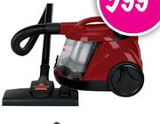 Bissell Easy vac Compact Cleaner