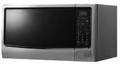 Samsung Metallic Silver Electronic Microwave Oven-30l