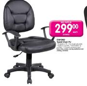 Oxford Typical Chair PU