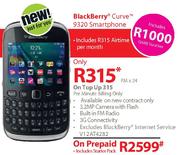 BlackBerry Curve 9320 Smartphone