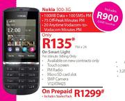 Nokia 300-3G
