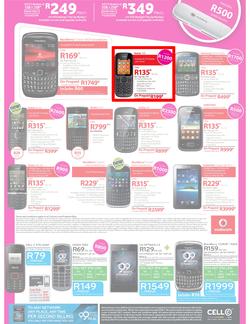 Game : We Beat Any Price (16 Aug - 19 Aug), page 4
