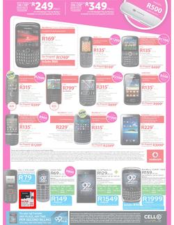 Game : We Beat Any Price (16 Aug - 19 Aug), page 4