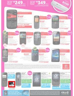 Game : We Beat Any Price (16 Aug - 19 Aug), page 4